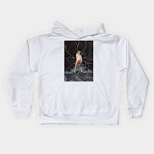 Untitled 1 Kids Hoodie